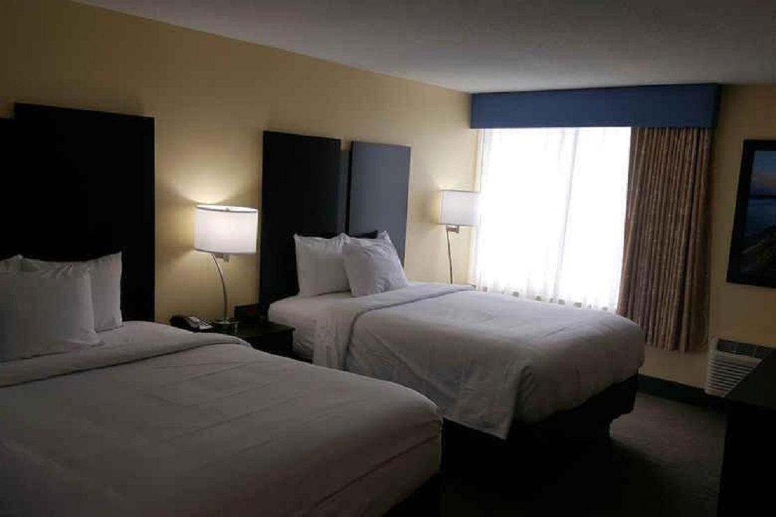 Days Inn & Suites By Wyndham Grand Rapids Near Downtown Wyoming Zewnętrze zdjęcie