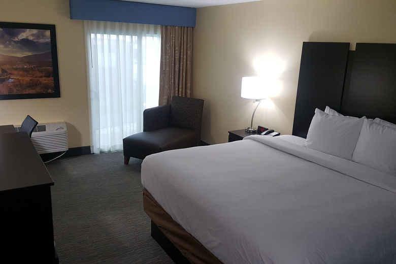 Days Inn & Suites By Wyndham Grand Rapids Near Downtown Wyoming Zewnętrze zdjęcie